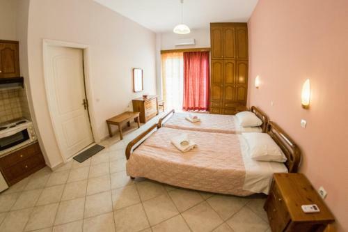 Apartamento Kiones