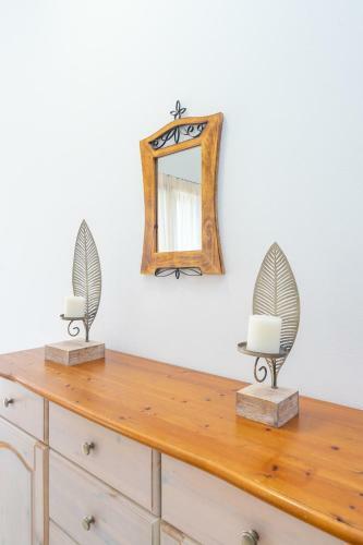 Apartamento Aretousa Increteble Cretan Residences Collection