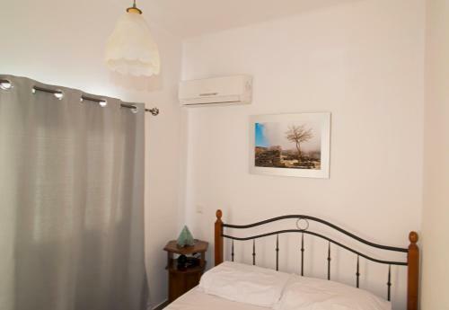 Apartamento Kali Kardia