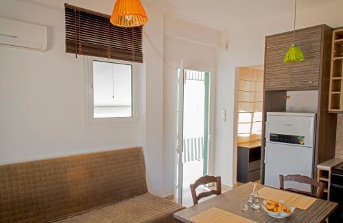 Apartamento Kali Kardia