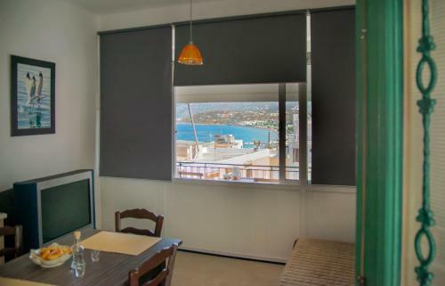 Apartamento Kali Kardia