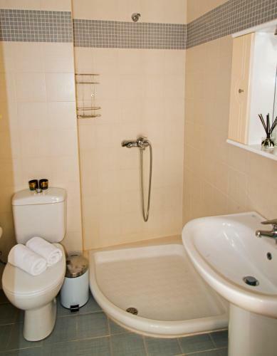 Apartamento Kali Kardia