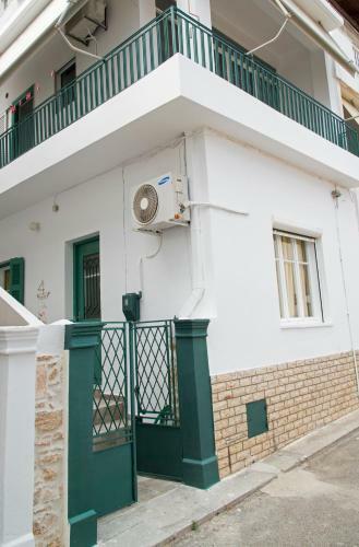Apartamento Kali Kardia