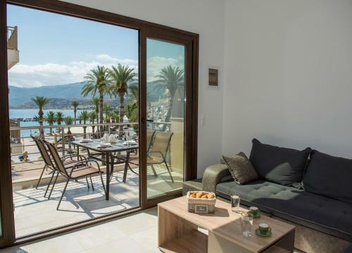 Apartamento Plateia Home Best View-2min From Beach