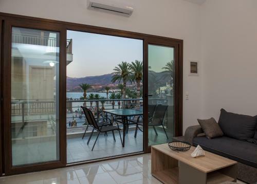 Apartamento Plateia Home Best View-2min From Beach