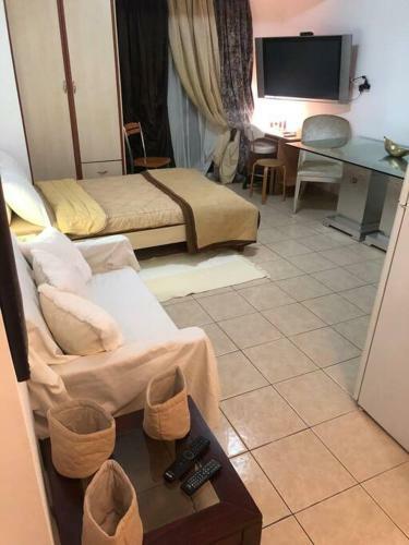 Apartamento Smile