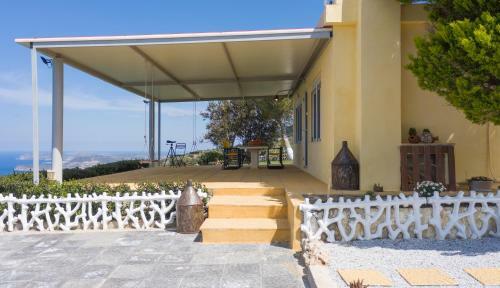 Athor Villa