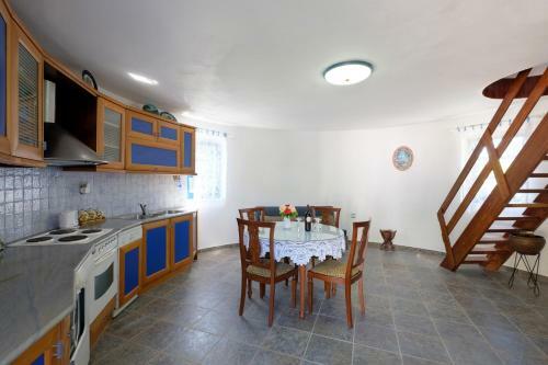 Apartamento Villa Spyridoula Studios On The Beach