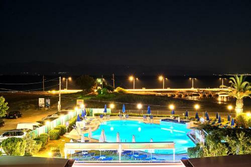 3 Brothers Hotel Sidari