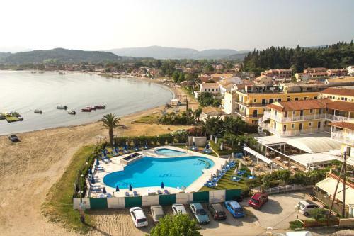3 Brothers Hotel Sidari