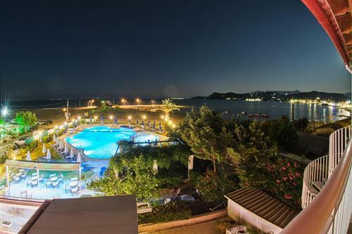 3 Brothers Hotel Sidari