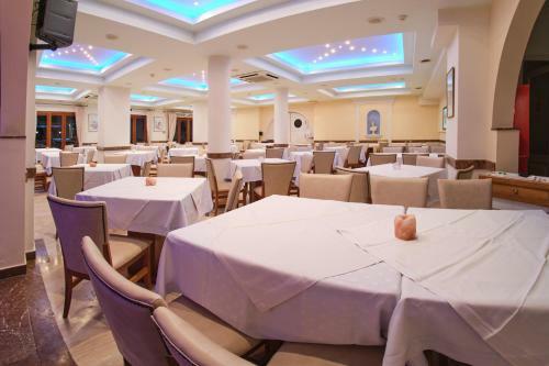 3 Brothers Hotel Sidari