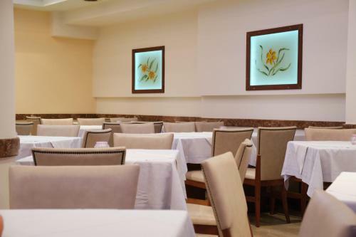 3 Brothers Hotel Sidari