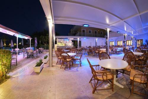 3 Brothers Hotel Sidari