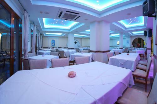 3 Brothers Hotel Sidari