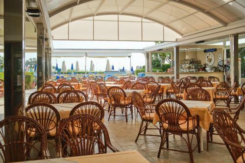 3 Brothers Hotel Sidari