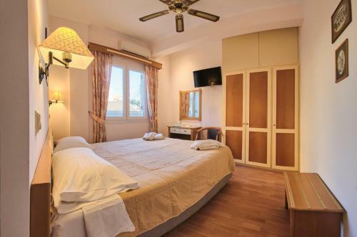3 Brothers Hotel Sidari