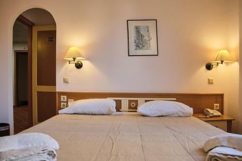 3 Brothers Hotel Sidari