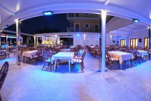 3 Brothers Hotel Sidari
