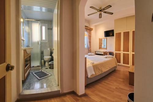 3 Brothers Hotel Sidari