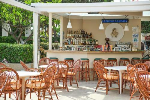 3 Brothers Hotel Sidari