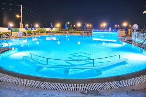 3 Brothers Hotel Sidari