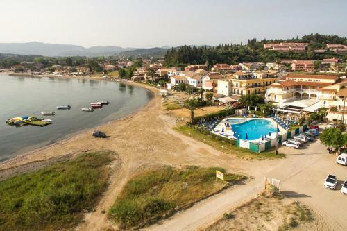 3 Brothers Hotel Sidari