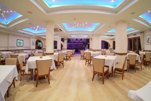 3 Brothers Hotel Sidari