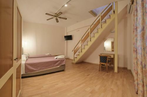 3 Brothers Hotel Sidari