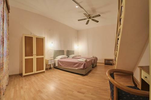 3 Brothers Hotel Sidari