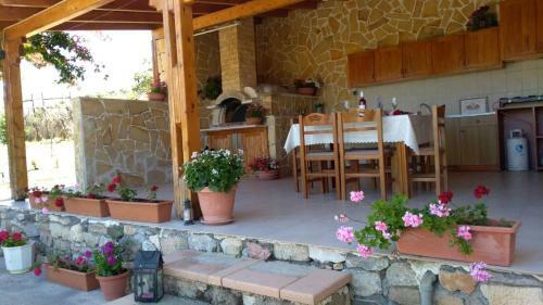 Villa Anna's Family House