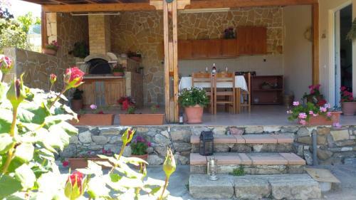 Villa Anna's Family House