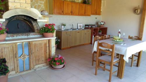 Villa Anna's Family House