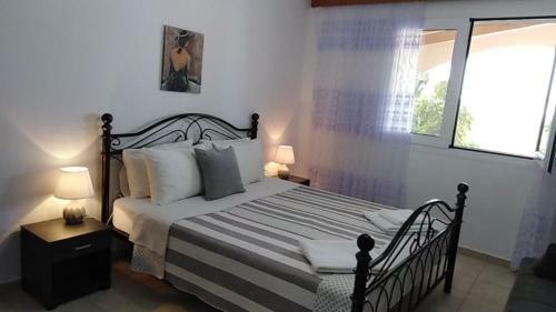 Villa Anna's Family House