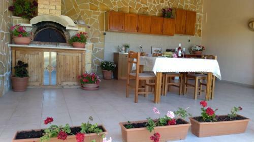 Villa Anna's Family House