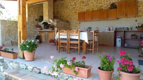 Villa Anna's Family House