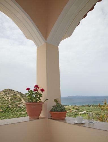Villa Anna's Family House