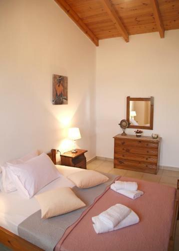 Villa Anna's Family House