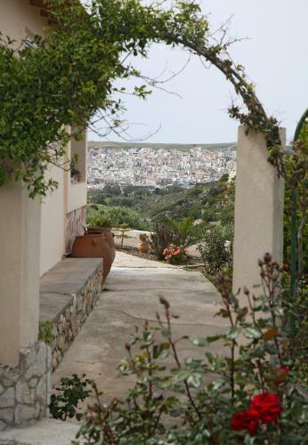 Villa Anna's Family House