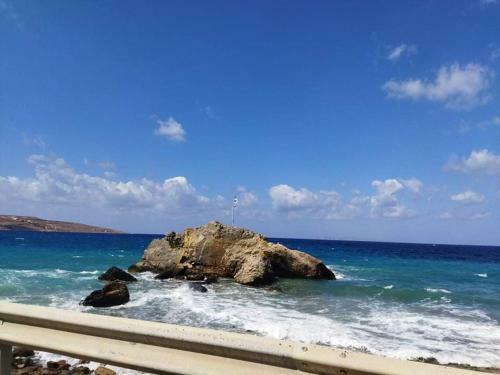 Apartamento Villa Trypitos