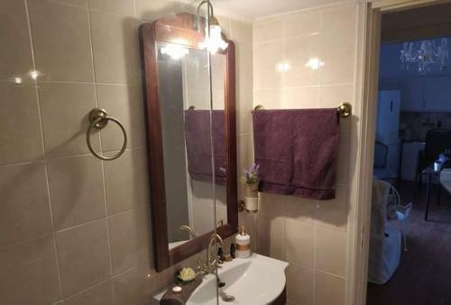 Apartamento Villa Trypitos