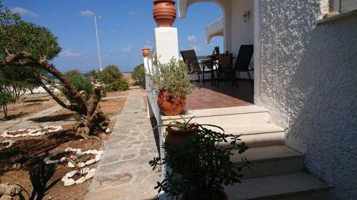 Apartamento Villa Trypitos