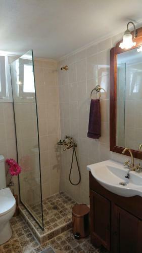 Apartamento Villa Trypitos