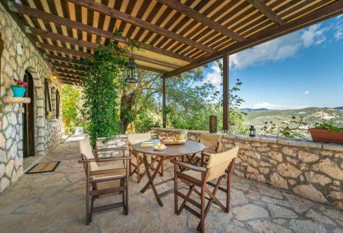 Arriva Villas