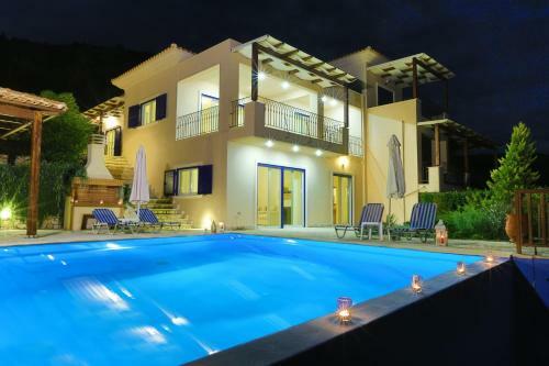 Villas Adiora