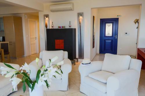 Villas Adiora