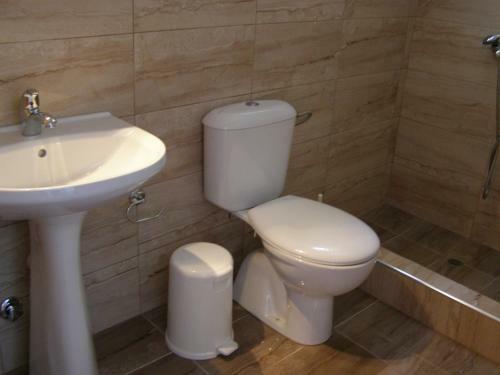 Hostal Ageri Studios