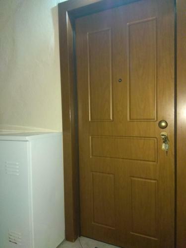 Leoni Apartment