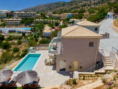 Tsimaras Villas