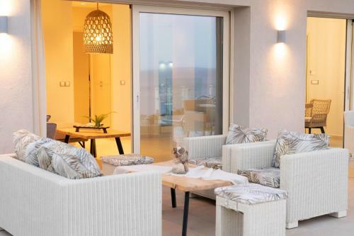 Tsimaras Villas